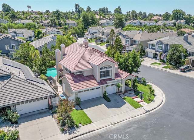 Property at 28702 Peach Blossom, Mission Viejo, CA 92692, 5 beds, 3 baths