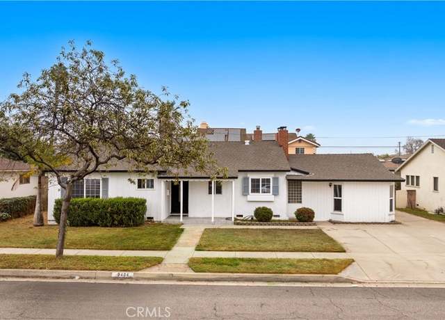 Property at 9404 Downey Ave, Downey, CA 90240, 4 beds, 3 baths