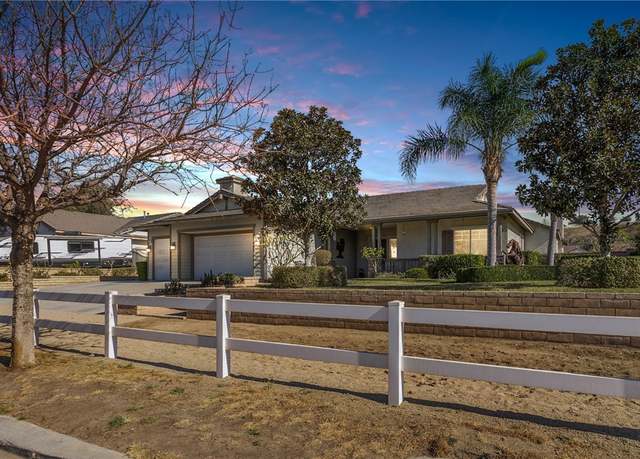 Property at 3047 Dapplegray Ln, Norco, CA 92860, 4 beds, 2.5 baths