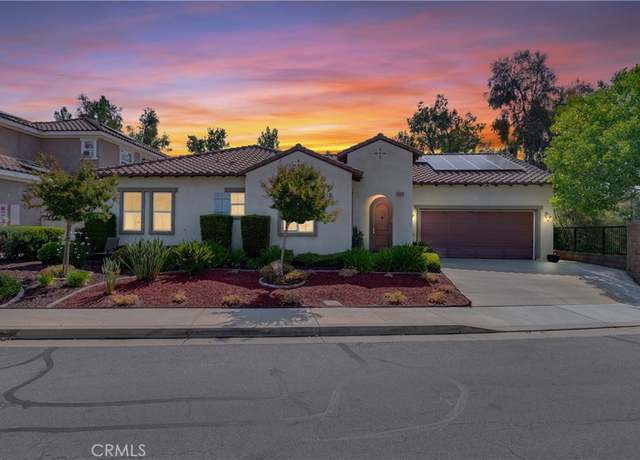 Property at 10460 Meadow Lark Ave, Moreno Valley, CA 92557, 3 beds, 2 baths