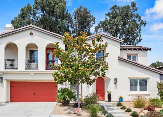 Property at 1283 Hollysprings Ln, Santa Maria, CA 93455, 4 beds, 3.5 baths