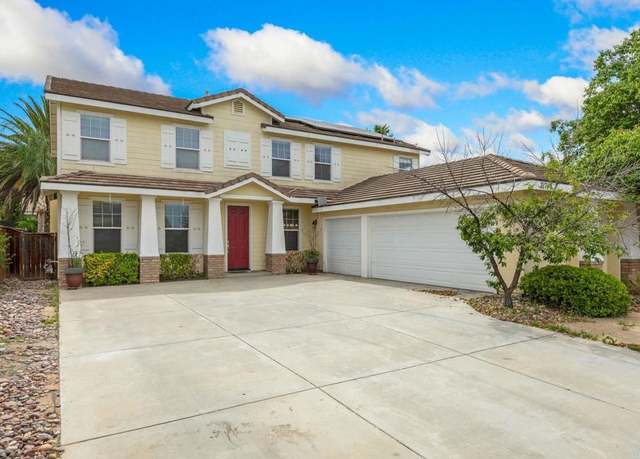 Property at 31746 Palomar Rd, Menifee, CA 92584, 4 beds, 3 baths
