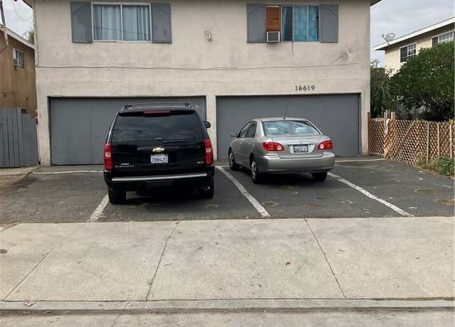 Property at 16619 S Denver Ave S, Gardena, CA 90248, 5 beds, 4.5 baths