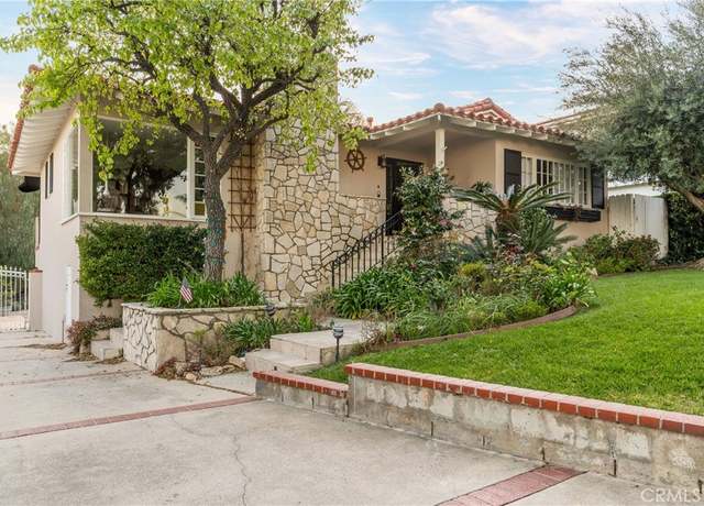 Property at 6608 Via Siena, Rancho Palos Verdes, CA 90275, 3 beds, 2 baths