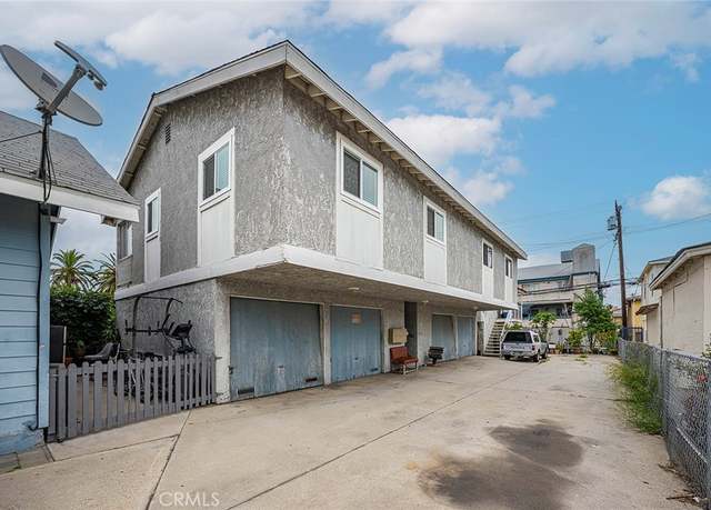 Property at 1452 Pacific Ave, Long Beach, CA 90813, 7 beds, 4 baths