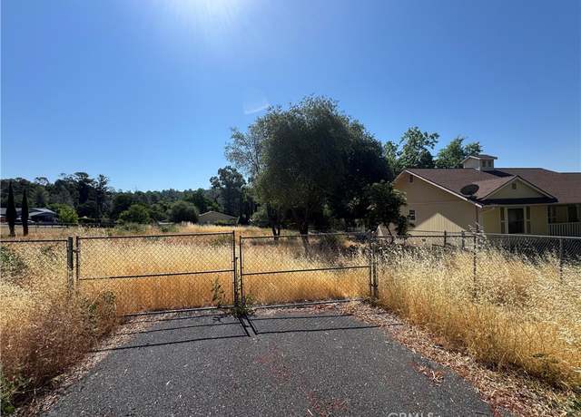 Property at 0 Bessie Ln Ln, Oroville, CA 95966