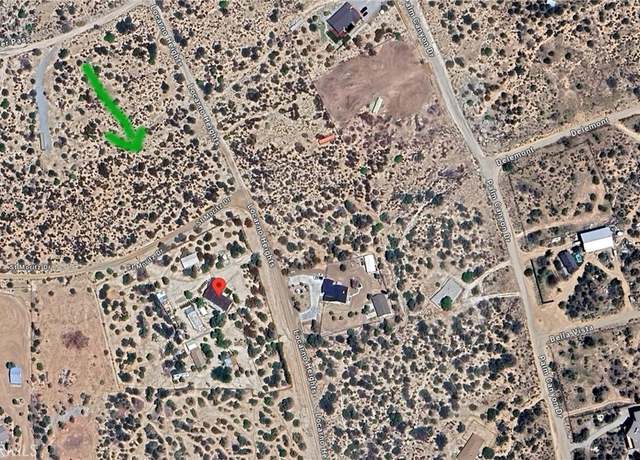 Property at 0 Locarno Hts, Mountain Center, CA 92561