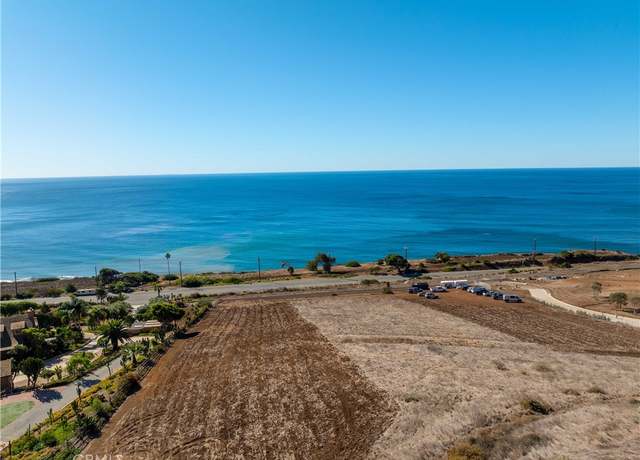 Property at 0 Pacific Coast Hwy, Malibu, CA 90265