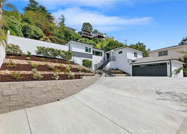 Property at 3900 Benedict Canyon Dr, Sherman Oaks, CA 91423, 3 beds, 4 baths