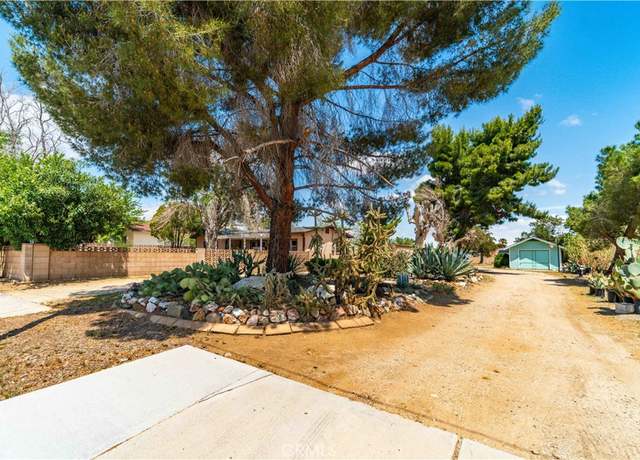 Property at 4523 West Ave N, Lancaster, CA 93536, 3 beds, 1 bath