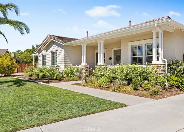 Property at 41974 Carson Ct, Murrieta, CA 92562, 4 beds, 2 baths