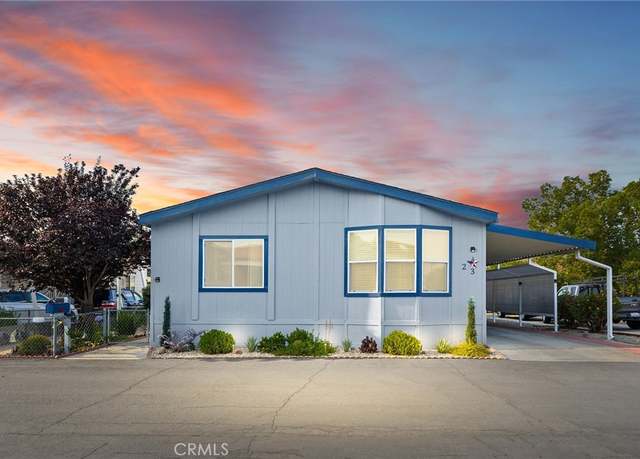 Property at 530 W Devonshire Ave #23, Hemet, CA 92543, 3 beds, 2 baths