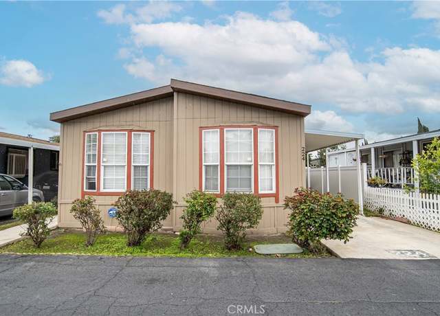 Property at 15050 Monte Vista Ave #224, Chino Hills, CA 91709, 4 beds, 2 baths