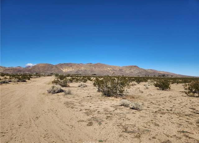 Property at 0 APN 0537-221-41-0000, Yermo, CA 92398