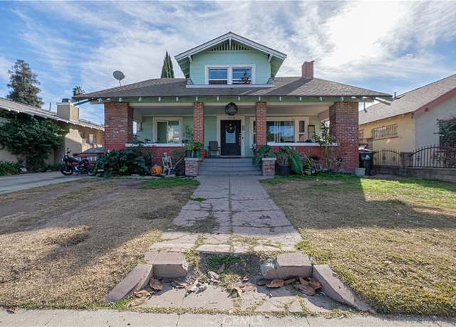 Property at 1758 West 41st St, Los Angeles, CA 90062, 2 beds, 1 bath