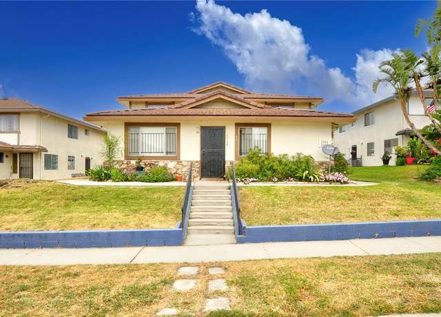 Property at 3504 Rainbow Ln, Highland, CA 92346, 2 beds, 1 bath