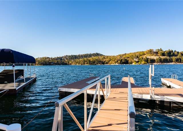 Property at 0 0 S459-C Dock, Lake Arrowhead, CA 92395