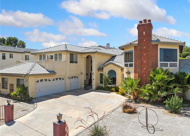 Property at 17970 Vista Point Dr, Victorville, CA 92395, 7 beds, 5 baths