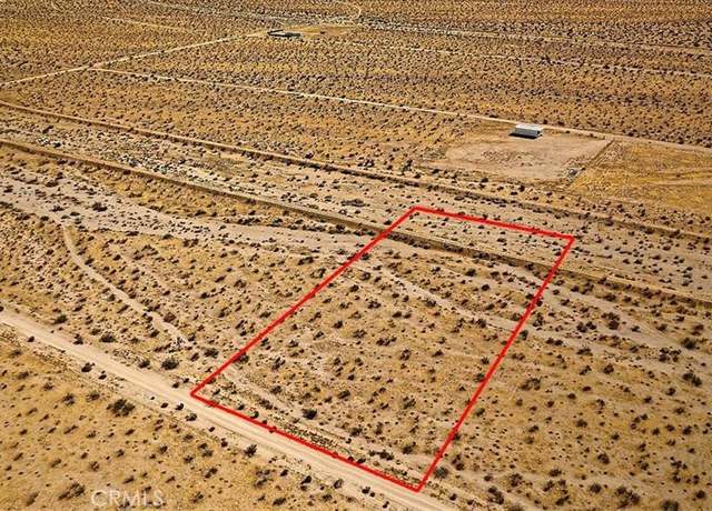 Property at 0 Crestview Dr, Adelanto, CA 92301