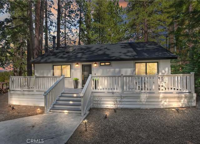Property at 1053 Club View Dr, Big Bear Lake, CA 92315, 2 beds, 2 baths