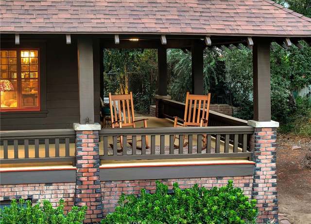 Property at 4536 Indian Hill Rd, Riverside, CA 92501, 4 beds, 1.5 baths