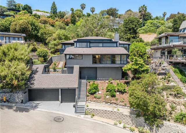 Property at 1450 Terrace Way, Laguna Beach, CA 92651, 4 beds, 3 baths
