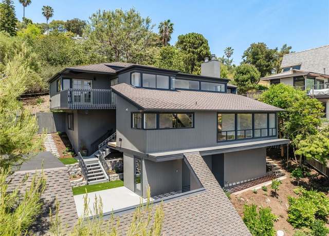 Property at 1450 Terrace Way, Laguna Beach, CA 92651, 4 beds, 3 baths