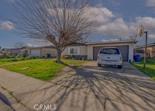 Property at 2725 Green St, Merced, CA 95340, 3 beds, 2 baths