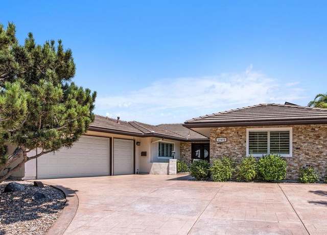 Property at 17373 Graciosa Ct, San Diego, CA 92128, 3 beds, 2.5 baths