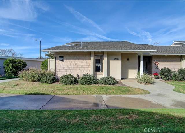 Property at 8686 Merced Cir Unit 1010A, Huntington Beach, CA 92646, 2 beds, 2 baths