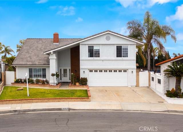 Property at 9961 Kings Canyon Dr, Huntington Beach, CA 92646, 4 beds, 3 baths