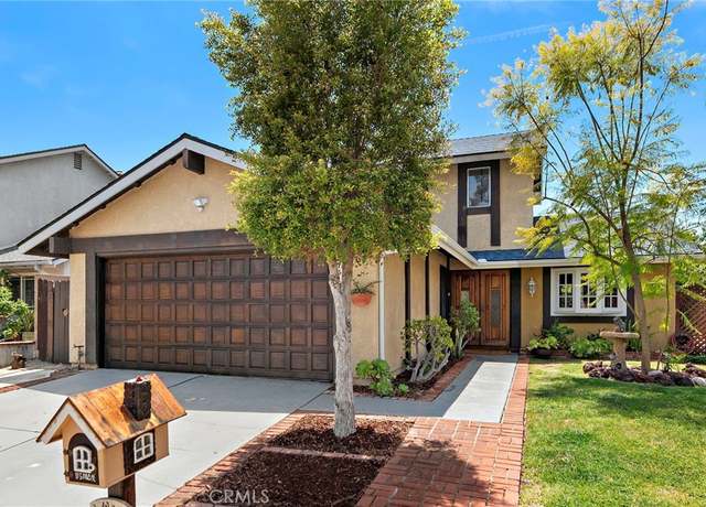 Property at 22751 Avalon St, Lake Forest, CA 92630, 3 beds, 2 baths