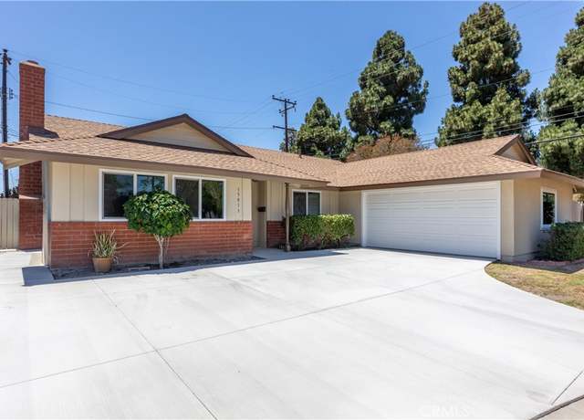 Property at 15011 Rice Cir, Huntington Beach, CA 92647, 3 beds, 2 baths