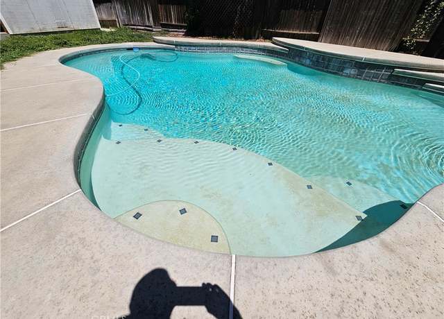 Property at 5400 Sugar Pine Dr, Bakersfield, CA 93313, 4 beds, 2 baths