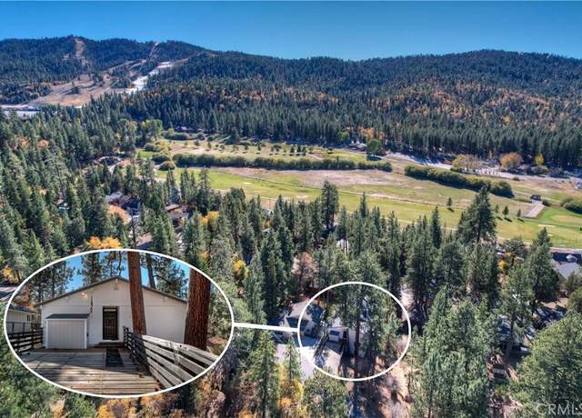 Property at 758 Silver Tip Dr, Big Bear Lake, CA 92315, 4 beds, 3 baths