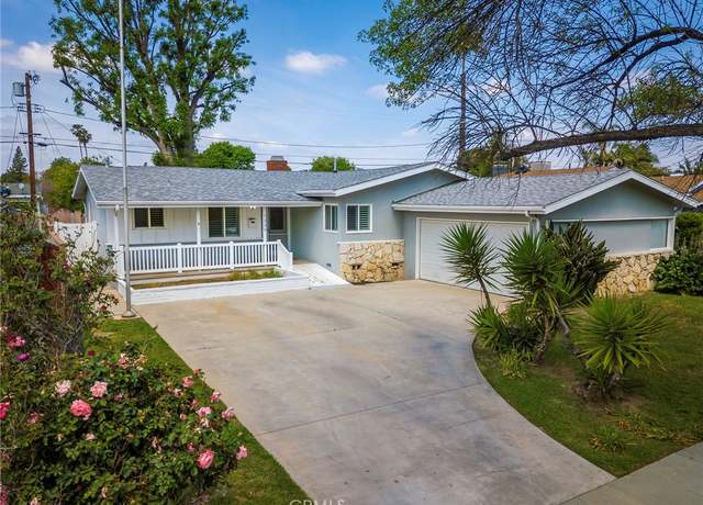 Property at 7339 Jumilla Ave, Winnetka, CA 91306, 3 beds, 2 baths