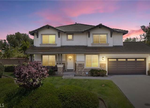 Property at 5549 Pine Ave, Chino Hills, CA 91709, 5 beds, 2.5 baths