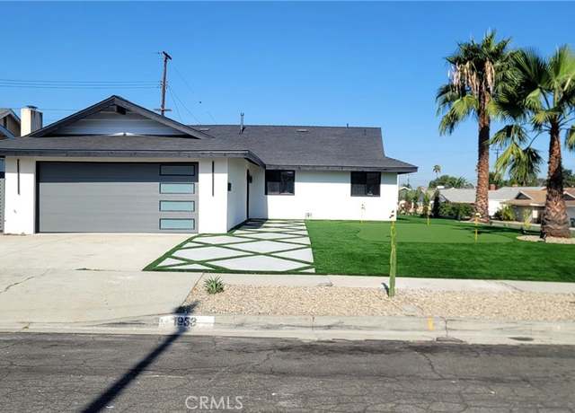 Property at 1953 Camwood Ave, Rowland Heights, CA 91748, 4 beds, 2 baths