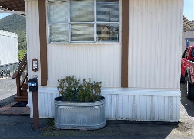 Property at 475 S Bay Blvd #42, Morro Bay, CA 93442, 1 bed, 1 bath