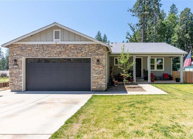 Property at 14106 Norwich Cir, Magalia, CA 95954, 3 beds, 2 baths