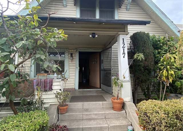 Property at 1217 S Normandie Ave, Los Angeles, CA 90006, 4 beds, 2 baths