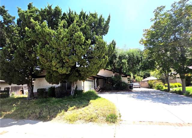 Property at 2108 Ardenwood Ave, Simi Valley, CA 93063, 4 beds, 2 baths