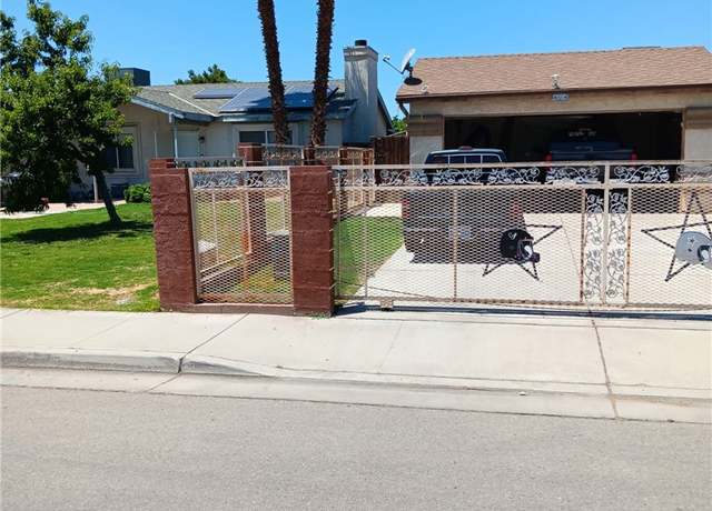 Property at 412 Leeta St, Bakersfield, CA 93307, 4 beds, 2 baths
