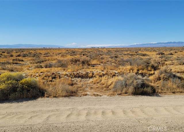 Property at 0 Ave C11 & 40th St W, Lancaster, CA 93534