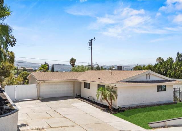 Property at 18718 Delight St, Canyon Country, CA 91351, 4 beds, 2 baths