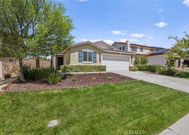 Property at 35142 Sorrel Ln, Lake Elsinore, CA 92532, 4 beds, 2 baths