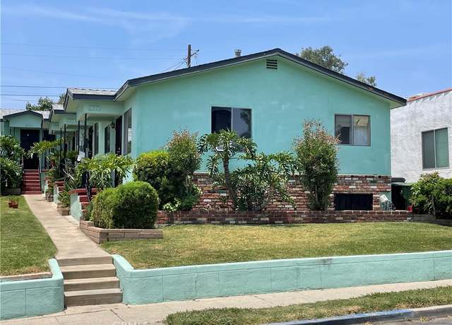 Property at 657 S Mathews St, Los Angeles, CA 90023, 4 beds, 4 baths