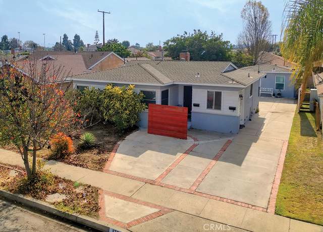 Property at 1766 W 244th St, Torrance, CA 90501, 5 beds, 4 baths