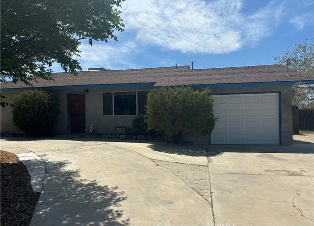 Property at 12494 9th Ave, Victorville, CA 92395, 3 beds, 2 baths