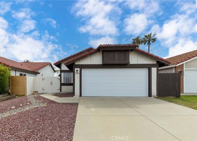 Property at 15363 Murray Ave, Chino Hills, CA 91709, 3 beds, 2 baths